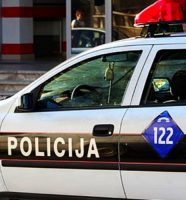 policija