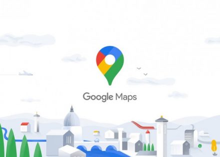 google maps