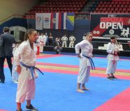 karate