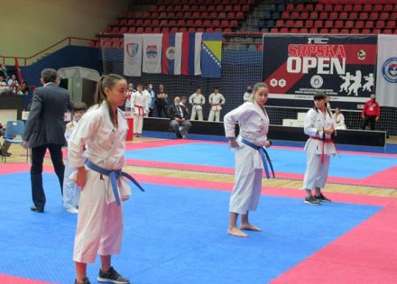 karate