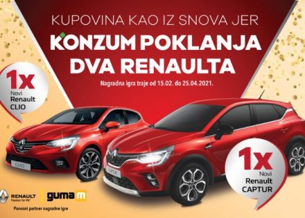konzum