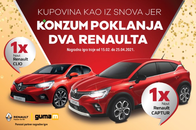 konzum