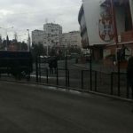 policija