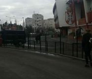policija