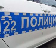 policija