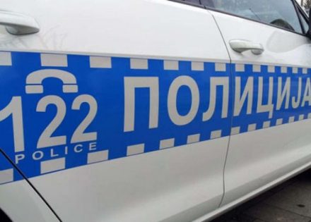 policija