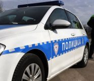 policija