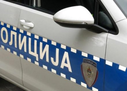 nesreća
