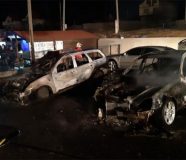 pozar vitez