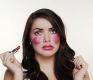 make up