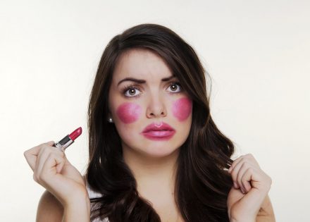 make up
