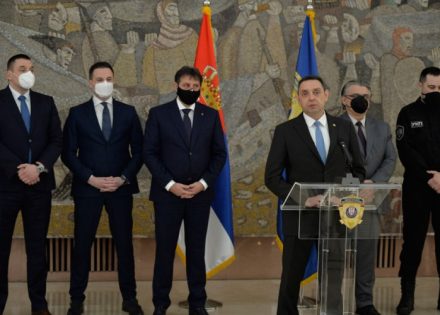 srbija