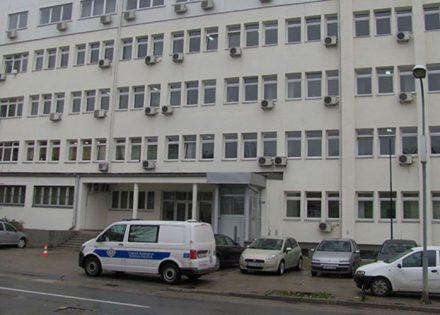 zatvora