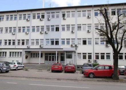 Suđenje
