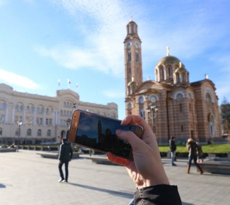 turizam
