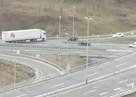 Šleperom