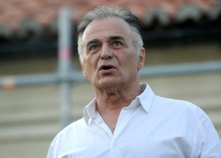 Lečića