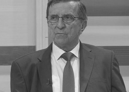 Milovan Milutinović