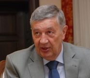 Nebojša Radmanović