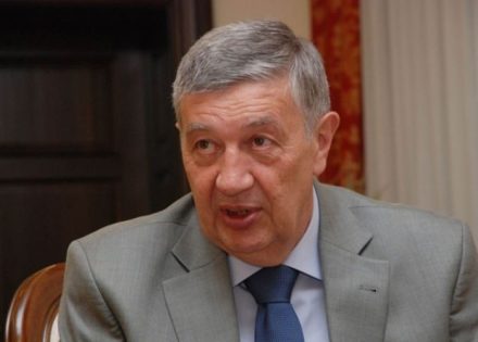 Nebojša Radmanović