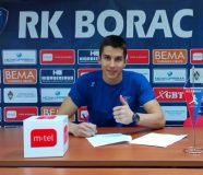 Borac
