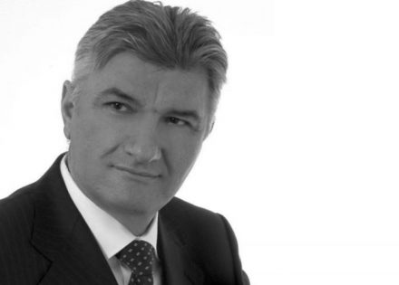 Radoslav Gaćinović