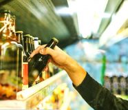 alkohol