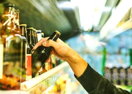 alkohol