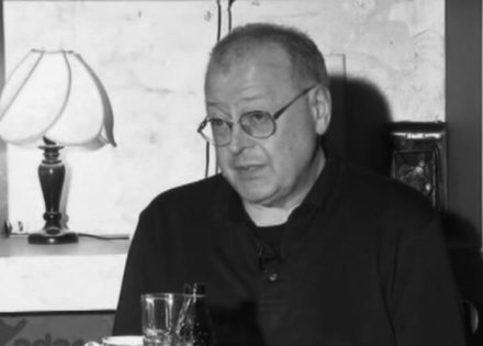 Boris Komnenić