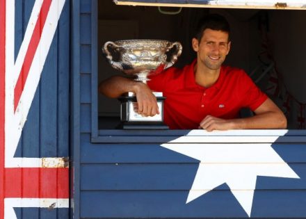 djokovic