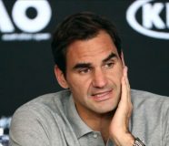 federer