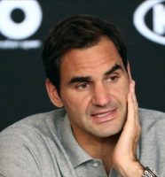 federer