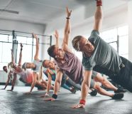 fitnes
