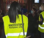 inspektori