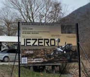 jezero