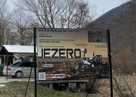 jezero