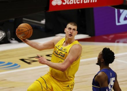 Jokić