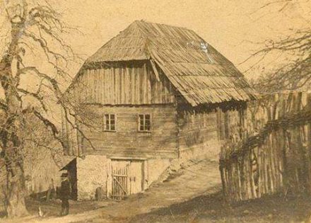 kuca
