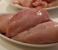 piletina
