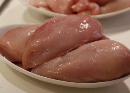 piletina