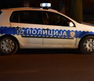 policija