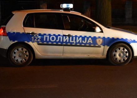 policija