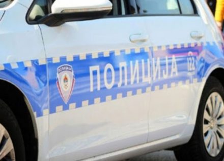 policija