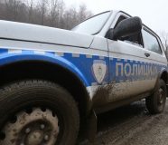 policija