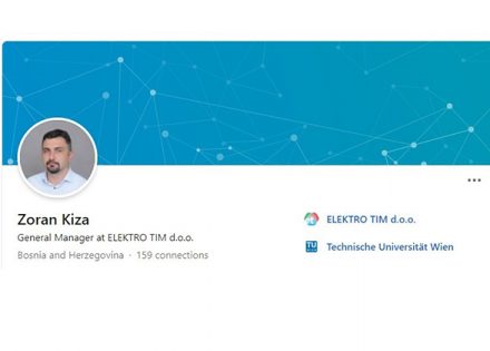 profil