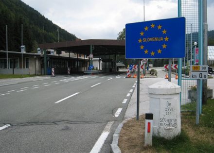 slovenija