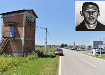 optuženog