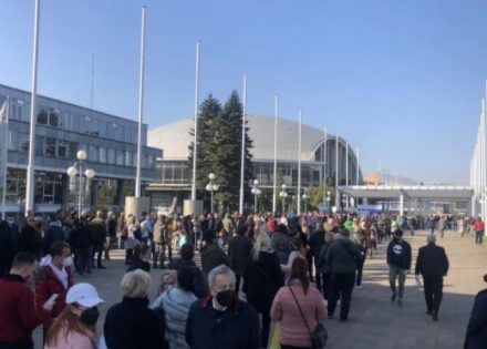 vakciniše