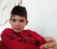 dječaka