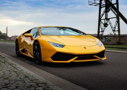 Lamborghini
